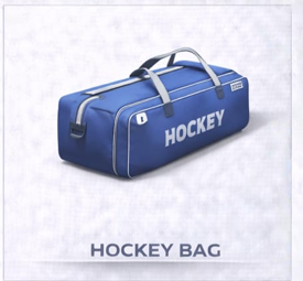 Hockey Bag